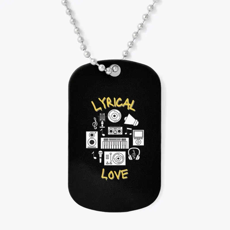 Dog Tag 